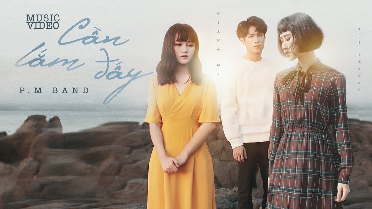 Cần Lắm Đấy