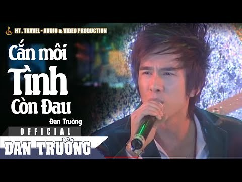 Cắn Môi Tình Còn Đau