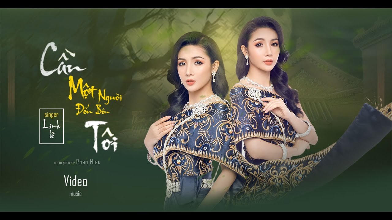 CẦN MỘT NGƯỜI ĐẾN BÊN TÔI