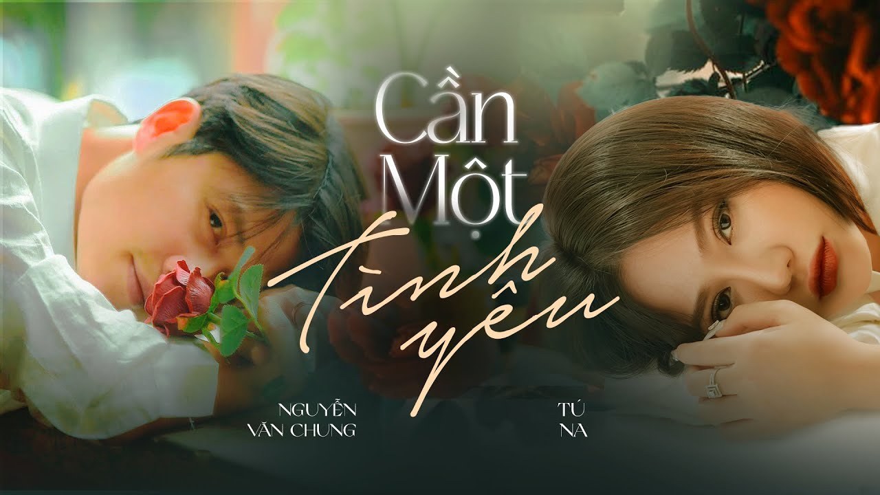Cần Một Tình Yêu