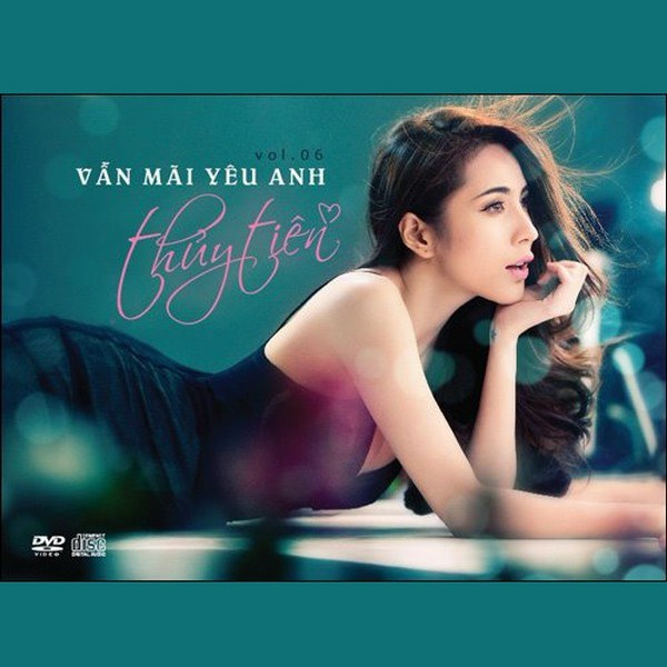 Cần Một Vòng Tay - Thủy Tiên