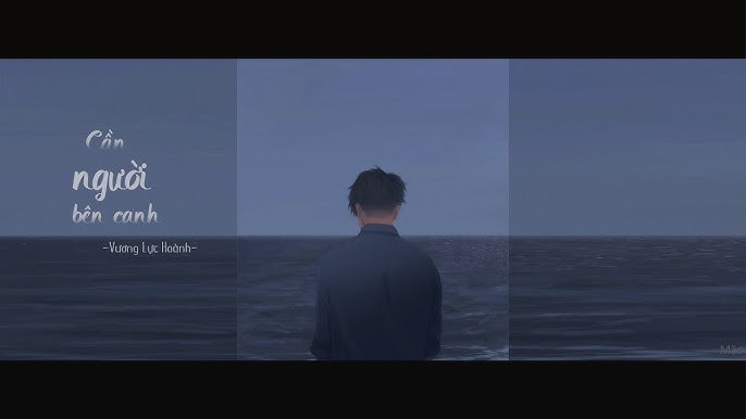 需要人陪 (Cần Người Cạnh Bên)