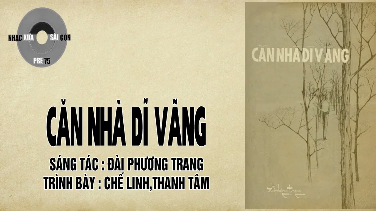 Căn Nhà Dĩ Vãng