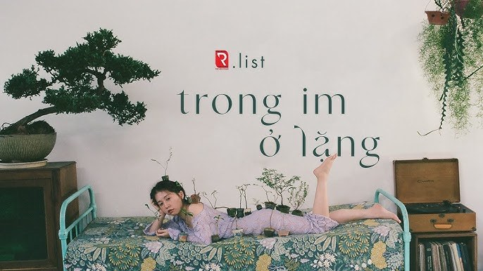 Căn nhà lặng im (Trong im ở lặng)