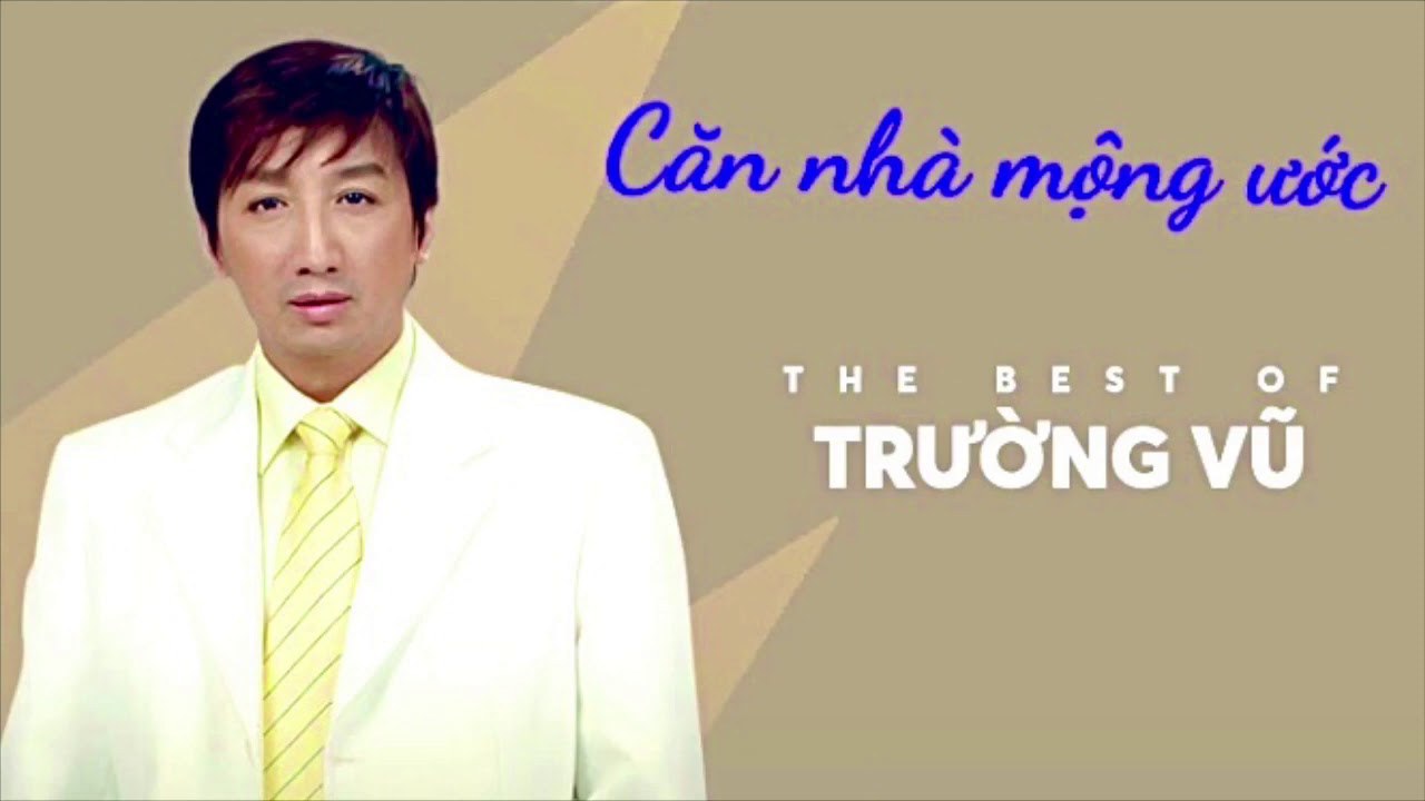 Căn Nhà Mộng Ước