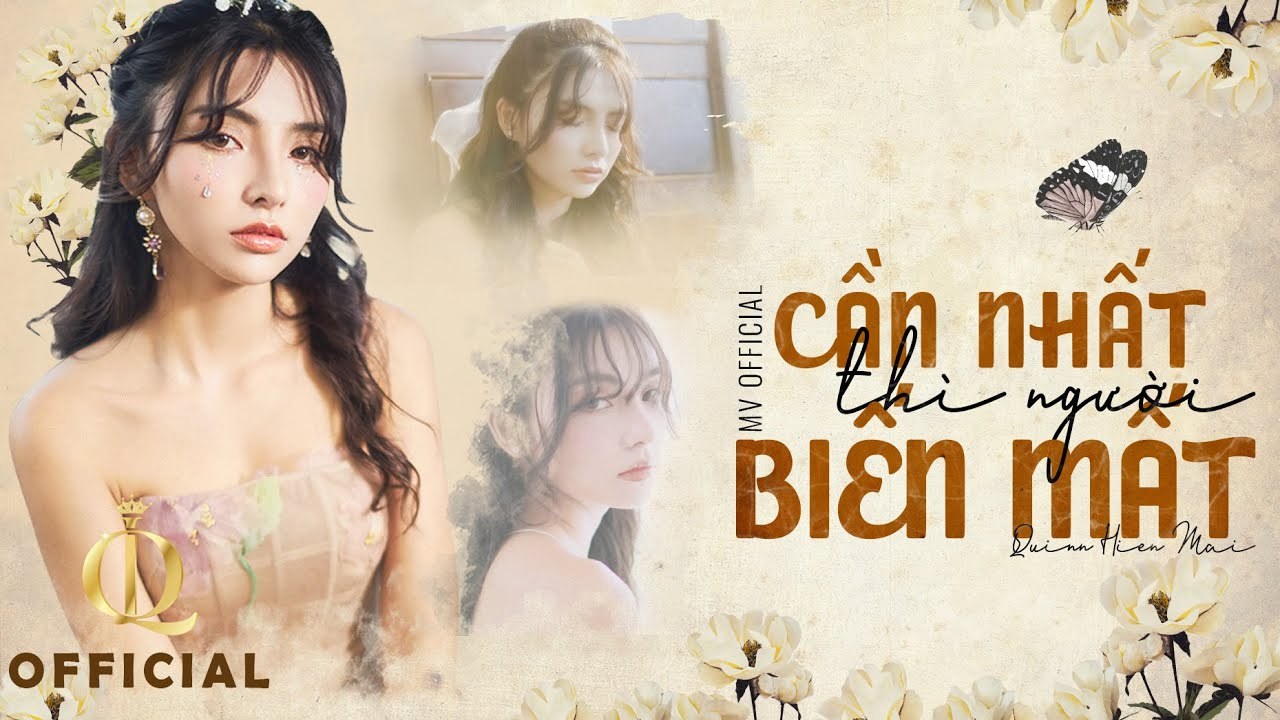 Cần Nhất Thì Người Biến Mất