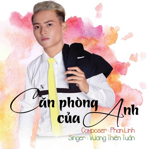 Căn Phòng Của Anh