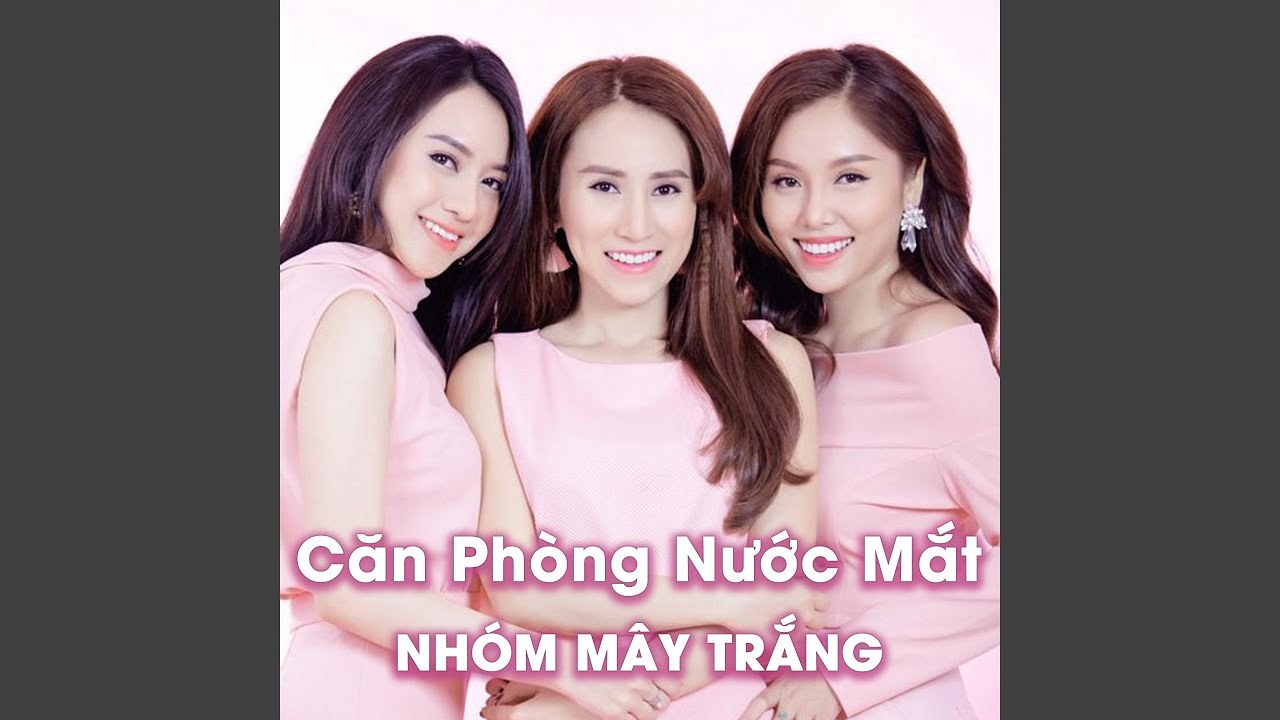 Căn Phòng Nước Mắt (Nước mắt cạn dần)