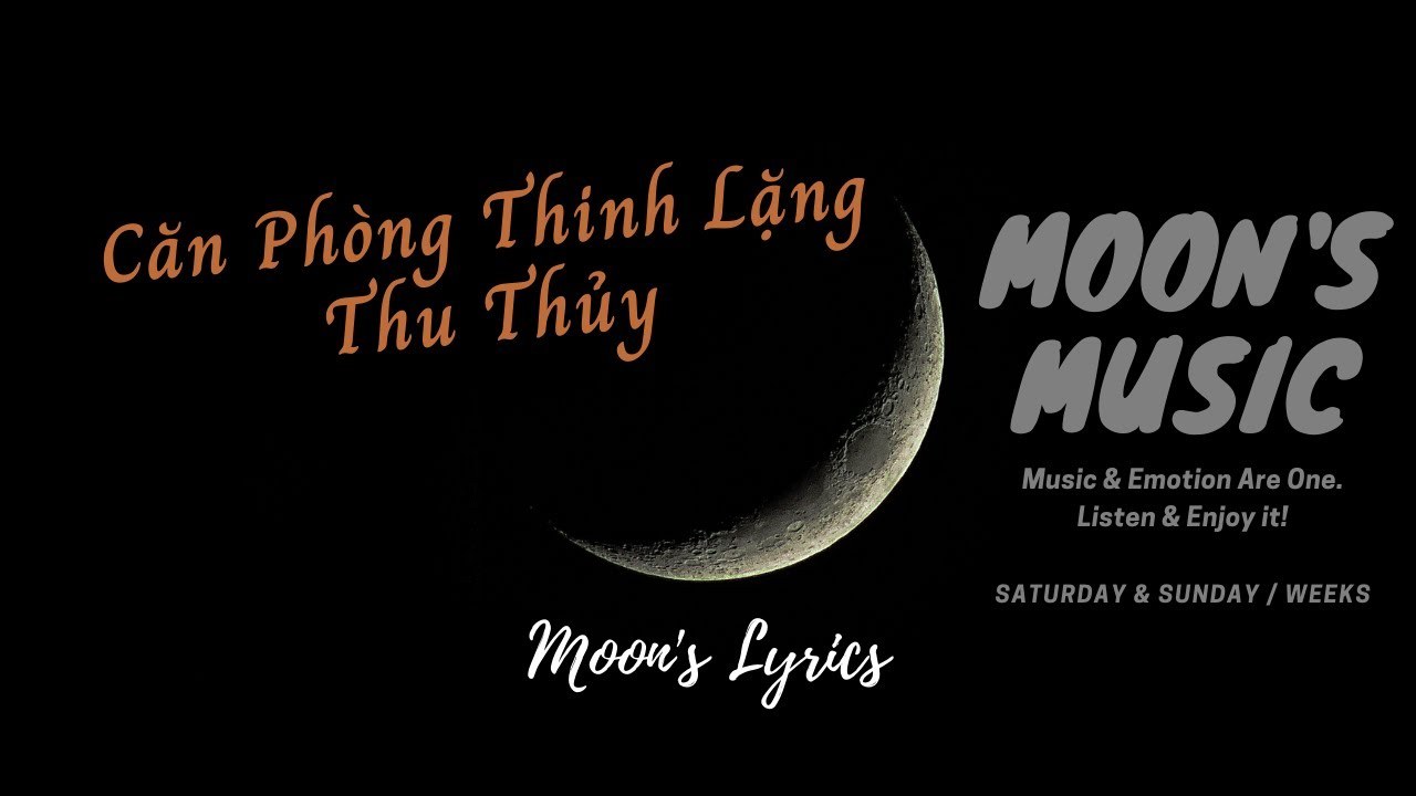 Căn phòng thinh lặng