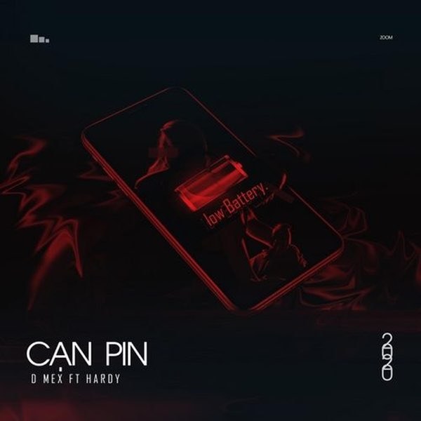 Cạn Pin