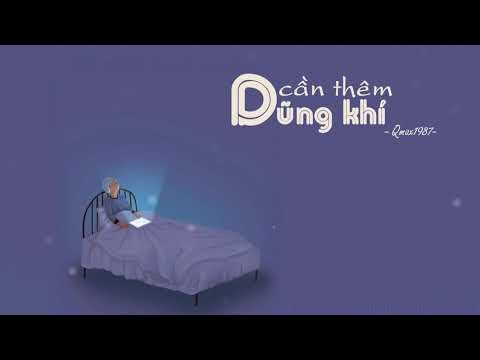 Cần Thêm Dũng Khí 