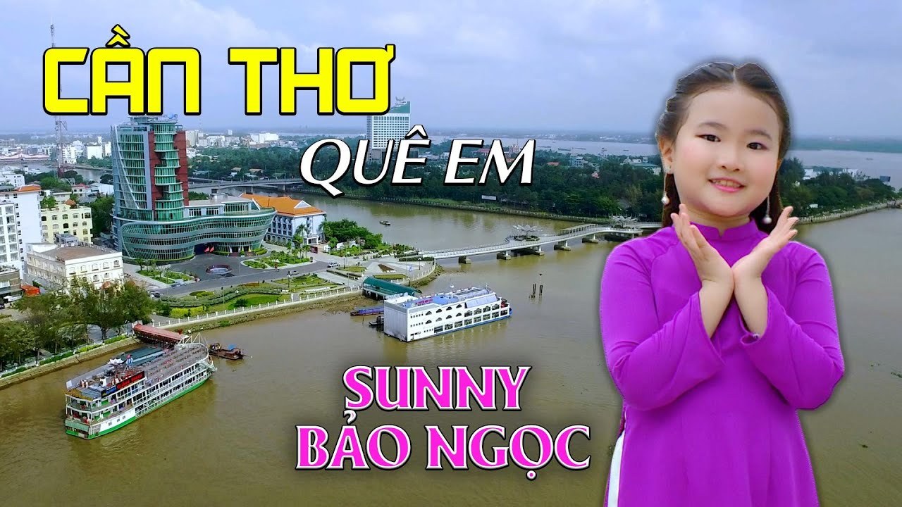Cần Thơ Quê Em