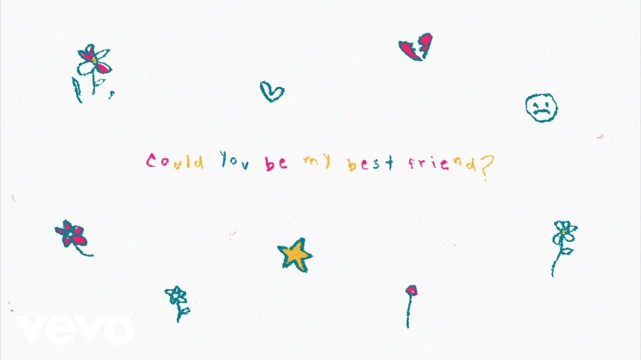 Can We Be Friends