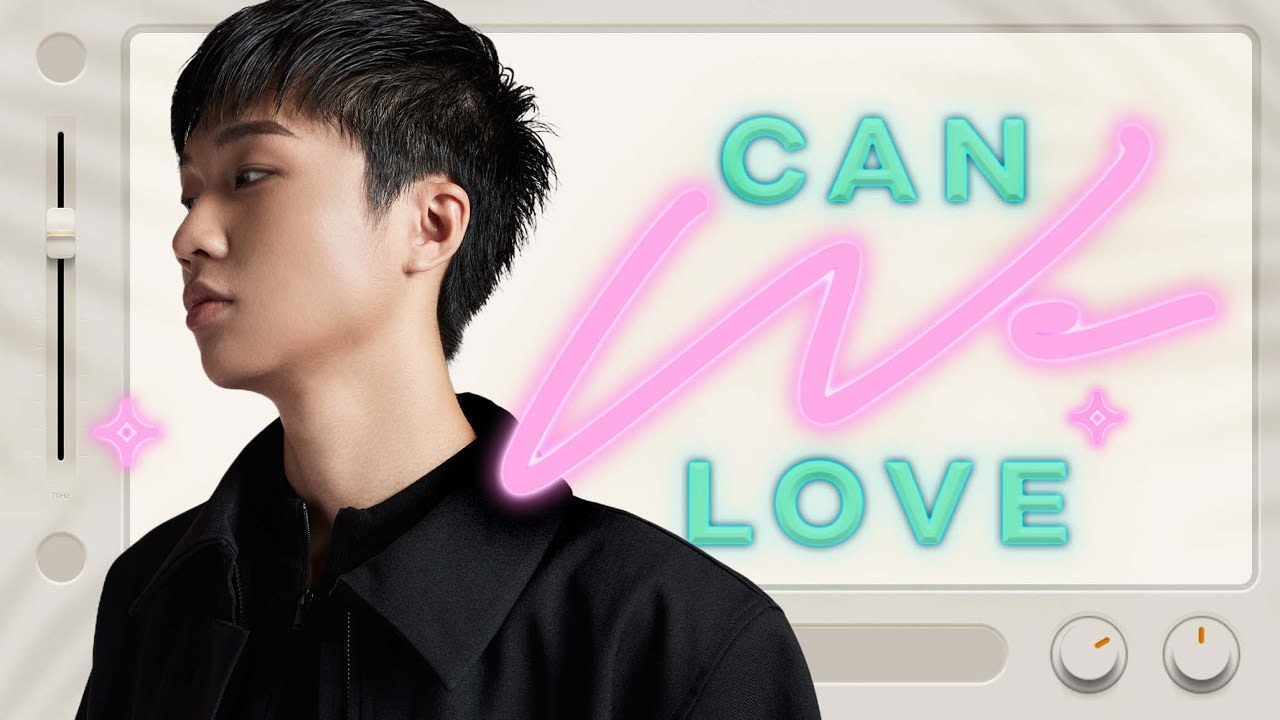 Can We Love (demo) - Obito