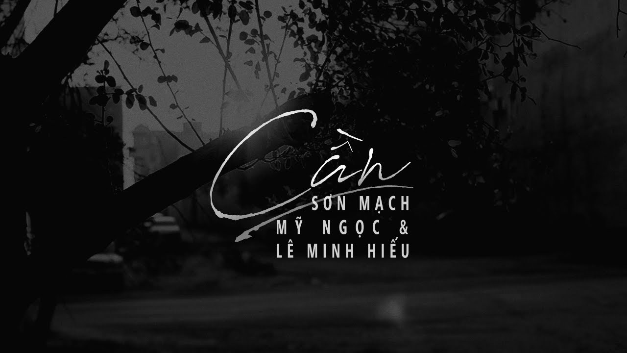 Cần
