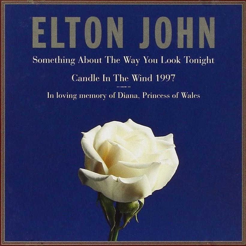 Candle In The Wind