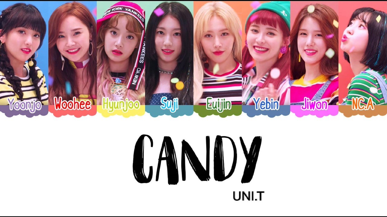 Candy