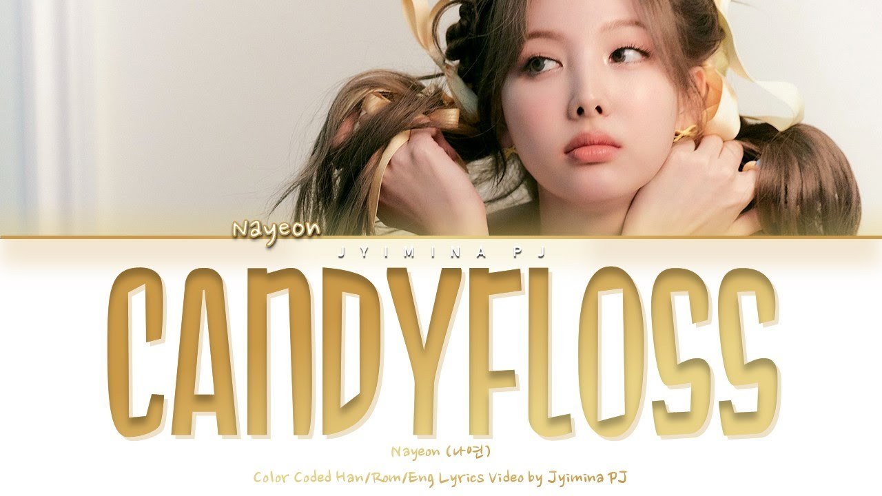 Candyfloss