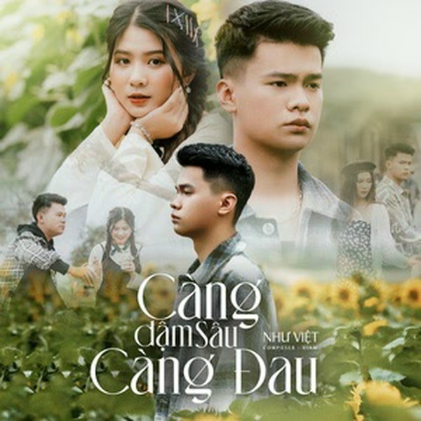 Càng Đậm Sâu Càng Đau 