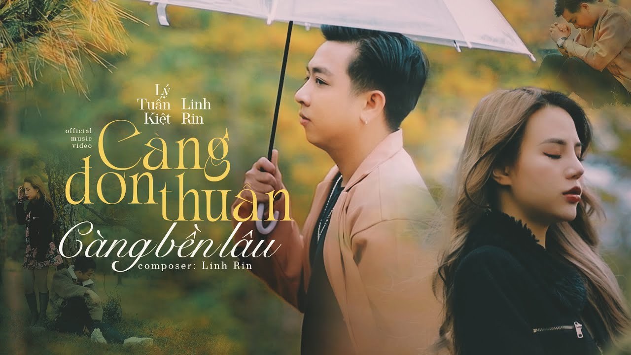 Càng Đơn Thuần Càng Bền Lâu