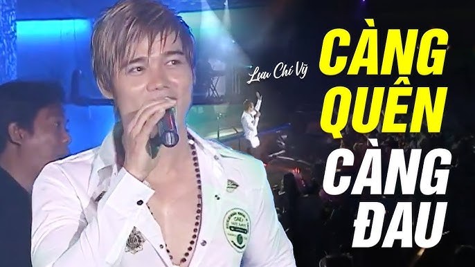 Càng Quên Càng Đau
