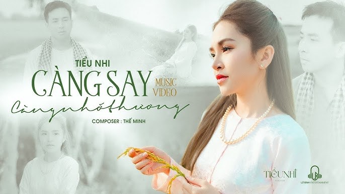Càng Say Càng Nhớ Thương