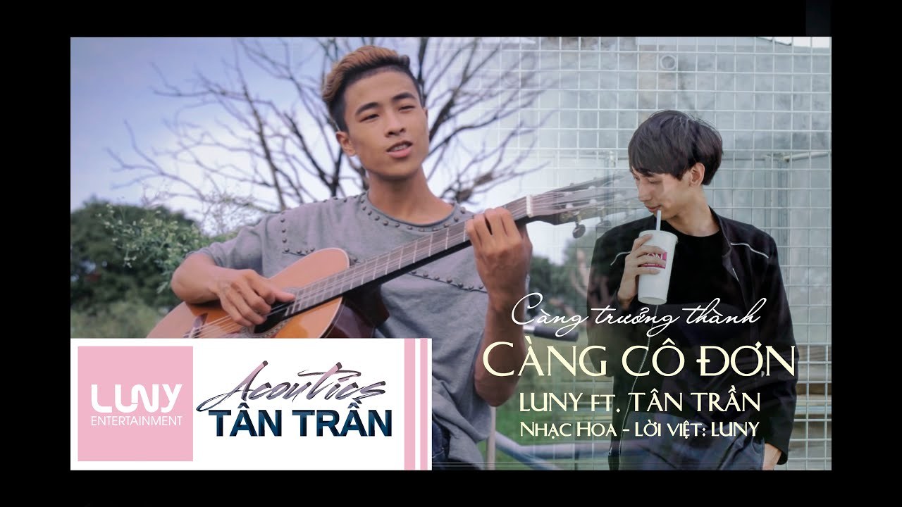 Càng Trưởng Thành Càng Cô Đơn