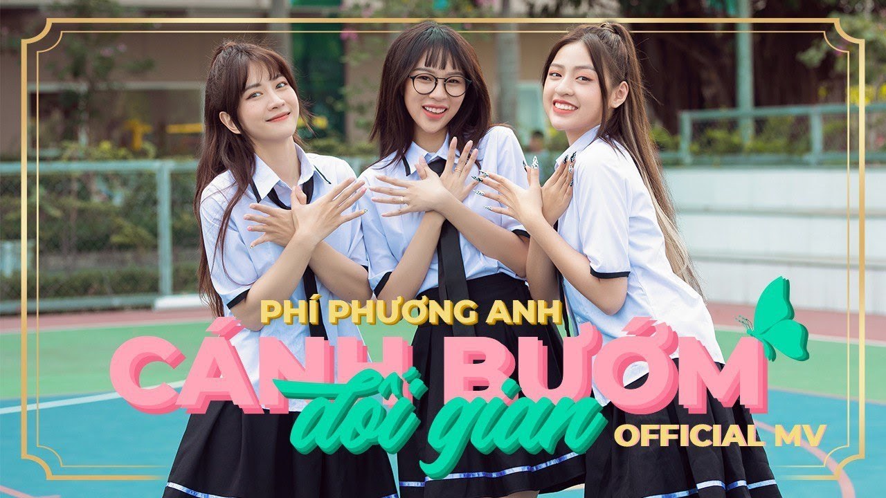 Cánh Bướm Dối Gian