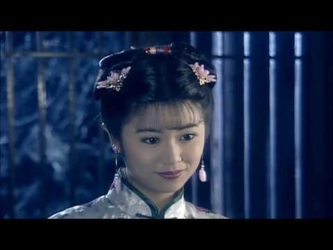 Cánh bướm trong mưa (Hoàn Châu Cách Cách OST)