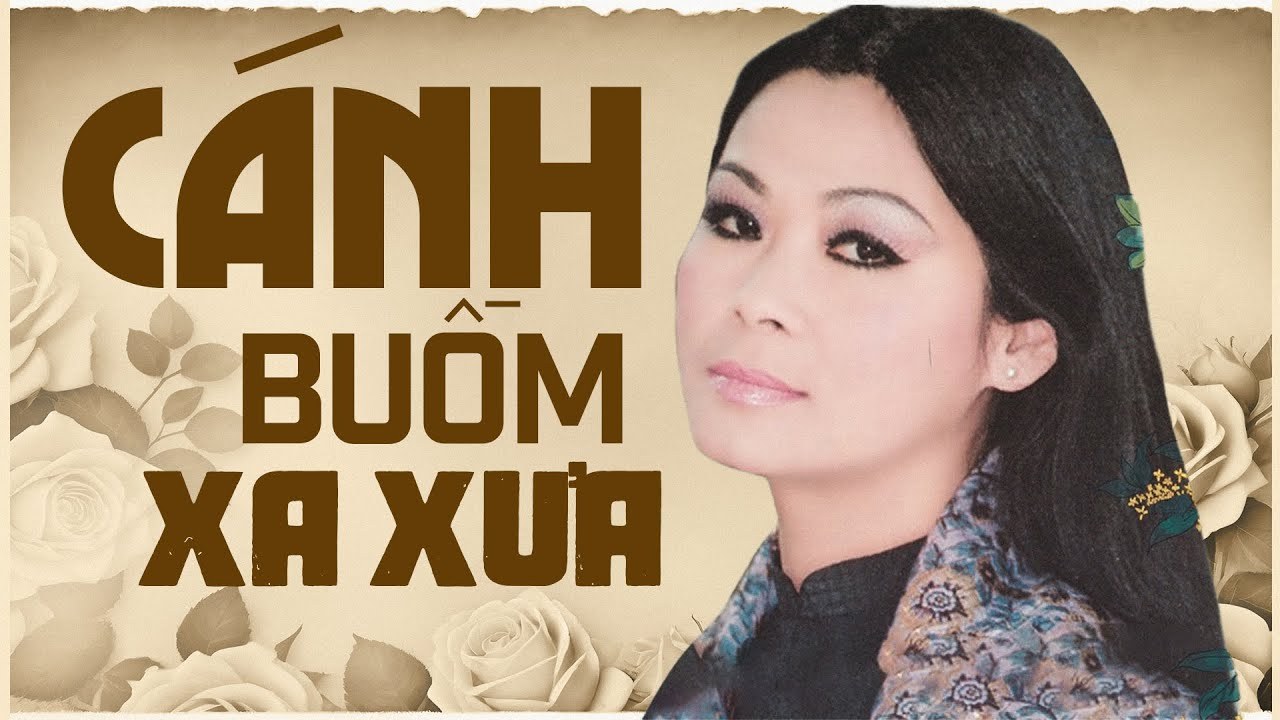 Cánh Buồm Xa Xưa