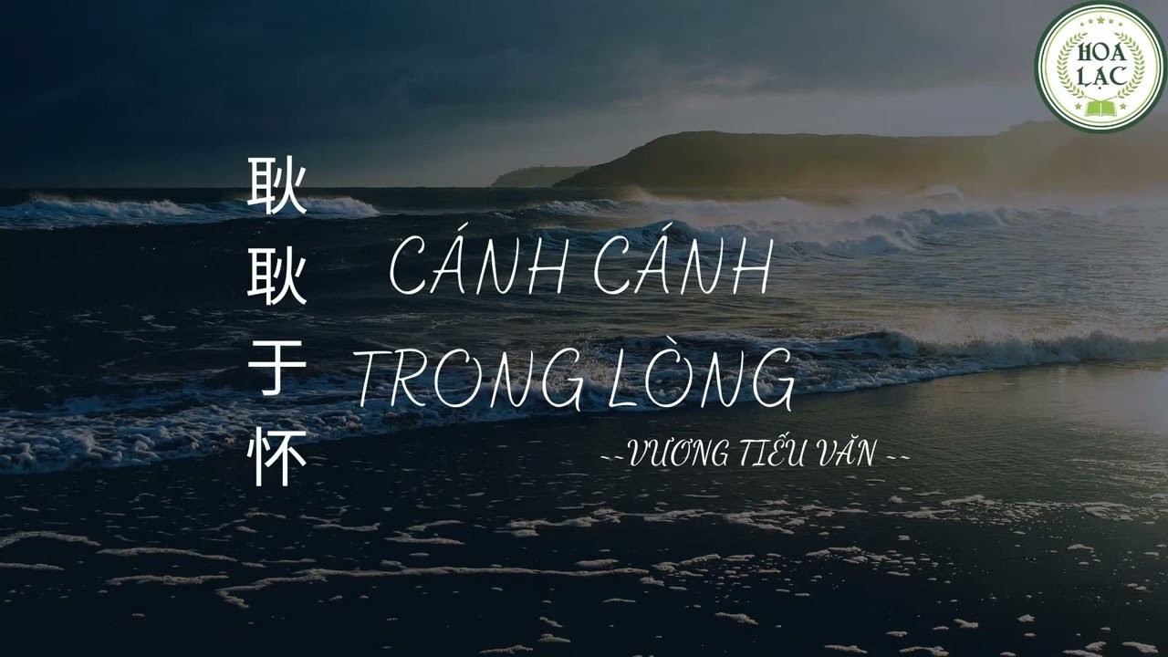 Canh Cánh Trong Lòng (耿耿于怀)