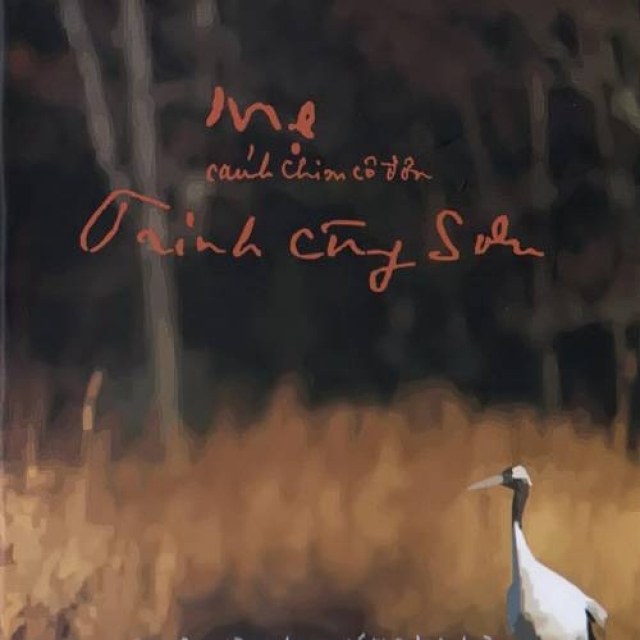 Cánh Chim Cô Đơn
