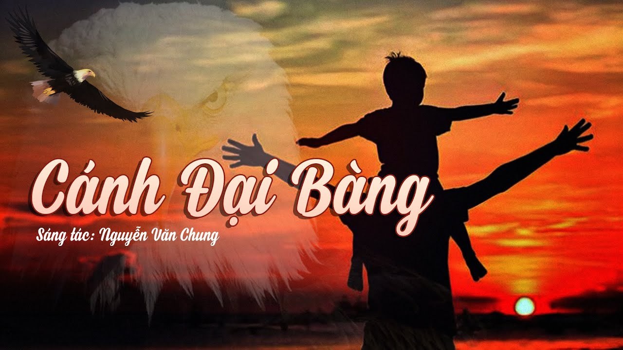 Cánh Đại Bàng