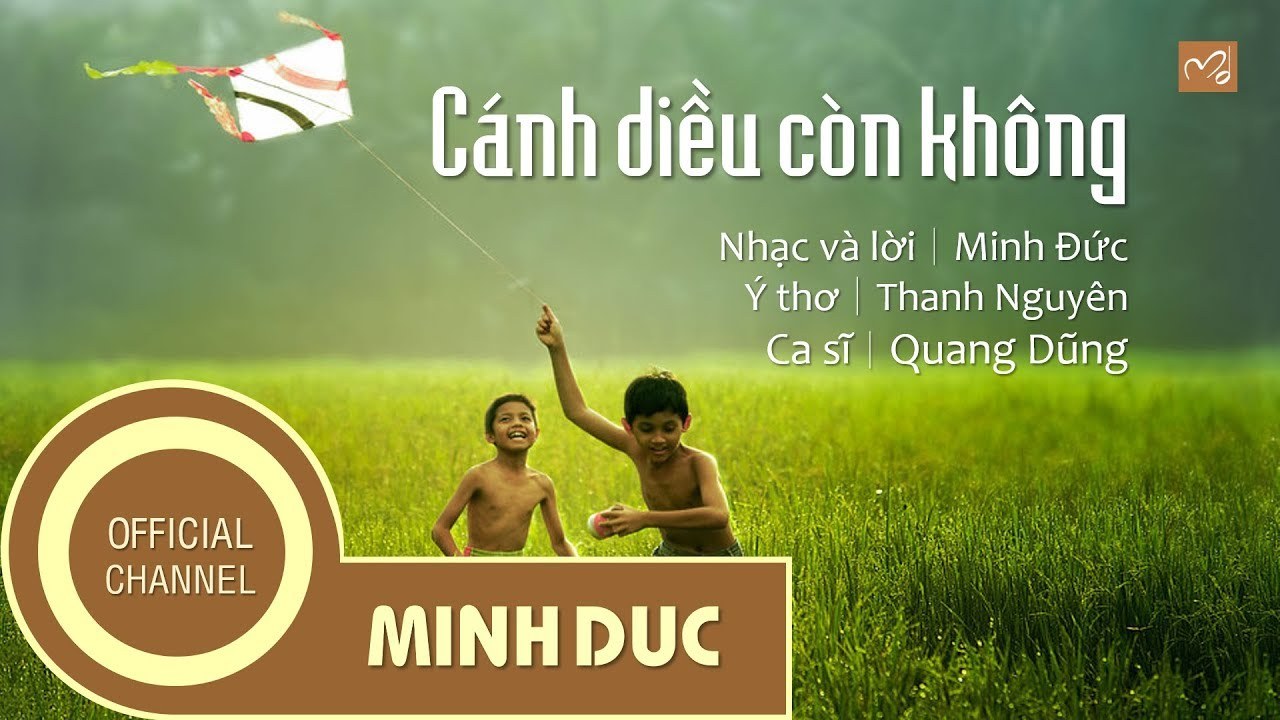 Cánh diều còn không