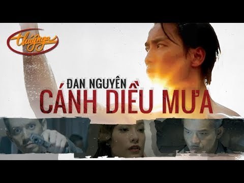 Cánh diều mưa