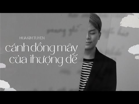 Cánh Đồng Mây Của Thượng Đế
