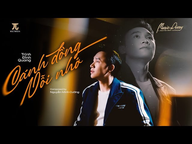 Cánh Đồng Nỗi Nhớ