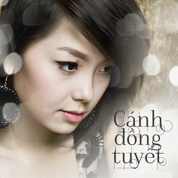 Cánh Đồng Tuyết
