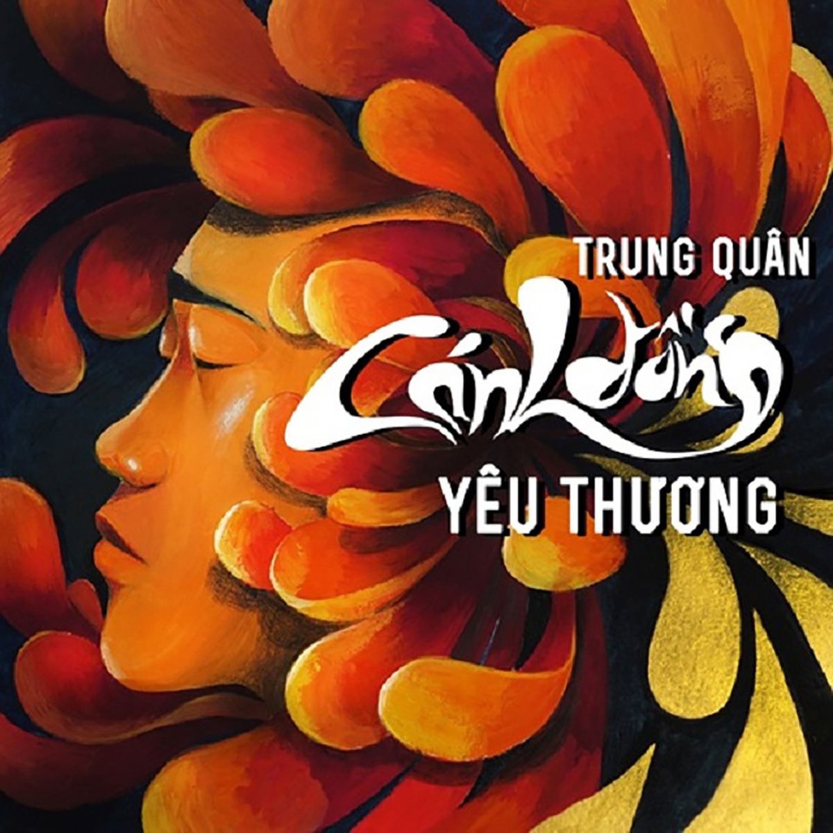 Cánh đồng yêu thương