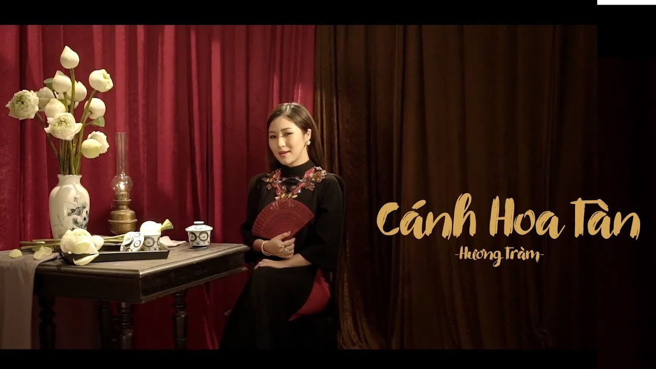 Cánh hoa tàn (Mẹ Chồng OST)