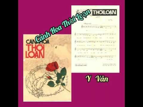 Cánh hoa thời loạn