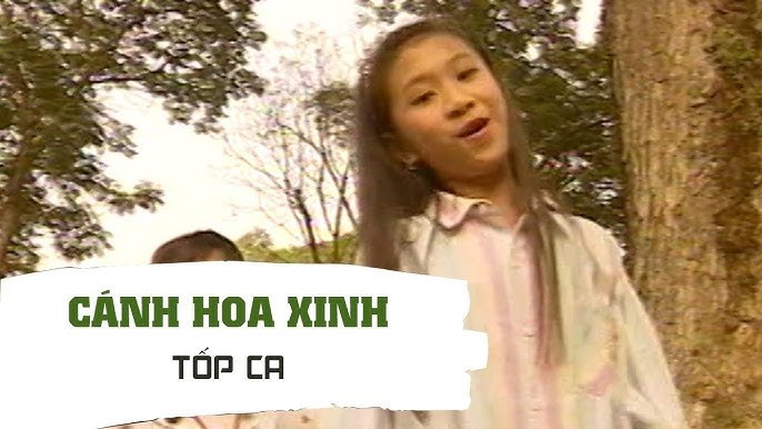 Cánh Hoa Xinh