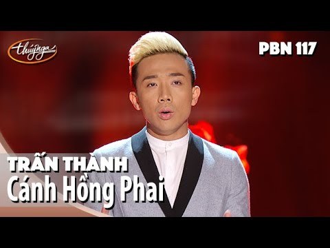 Cánh Hồng Phai