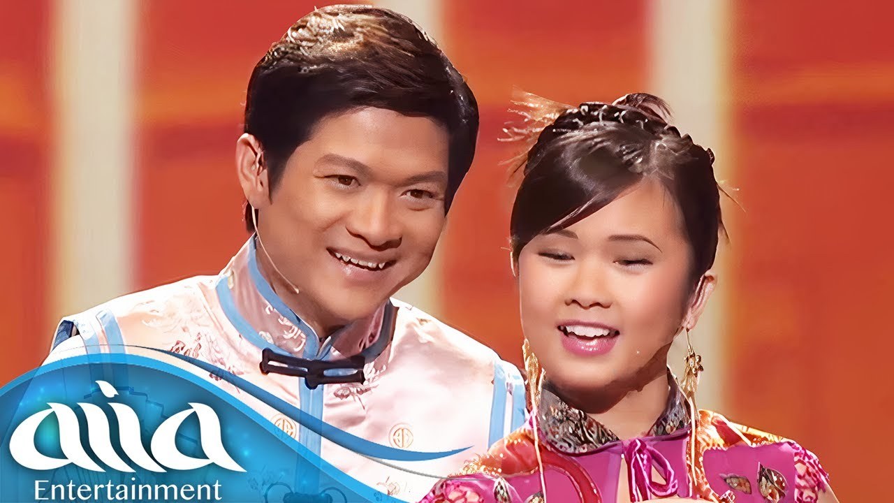 Cánh hồng Trung Hoa