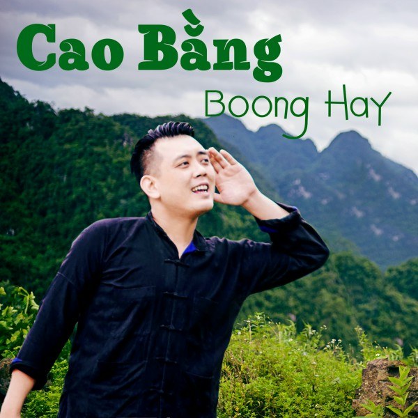 Cao Bằng Boong hây