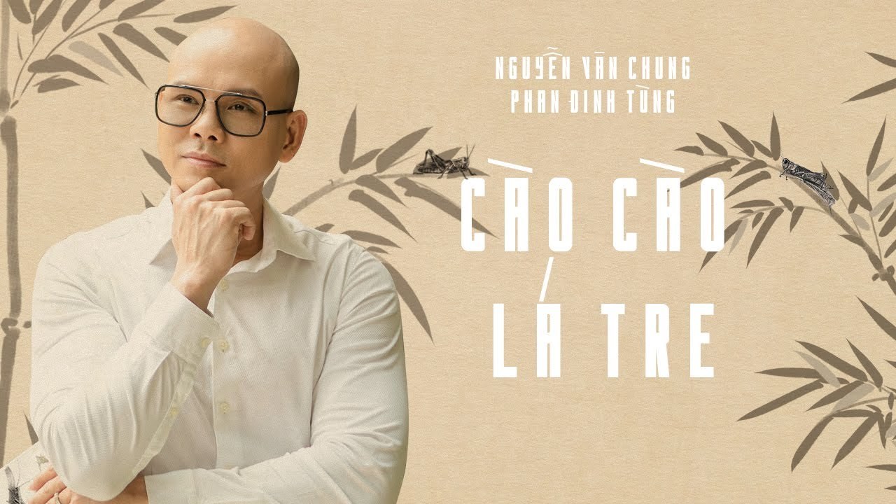 Cào Cào Lá Tre