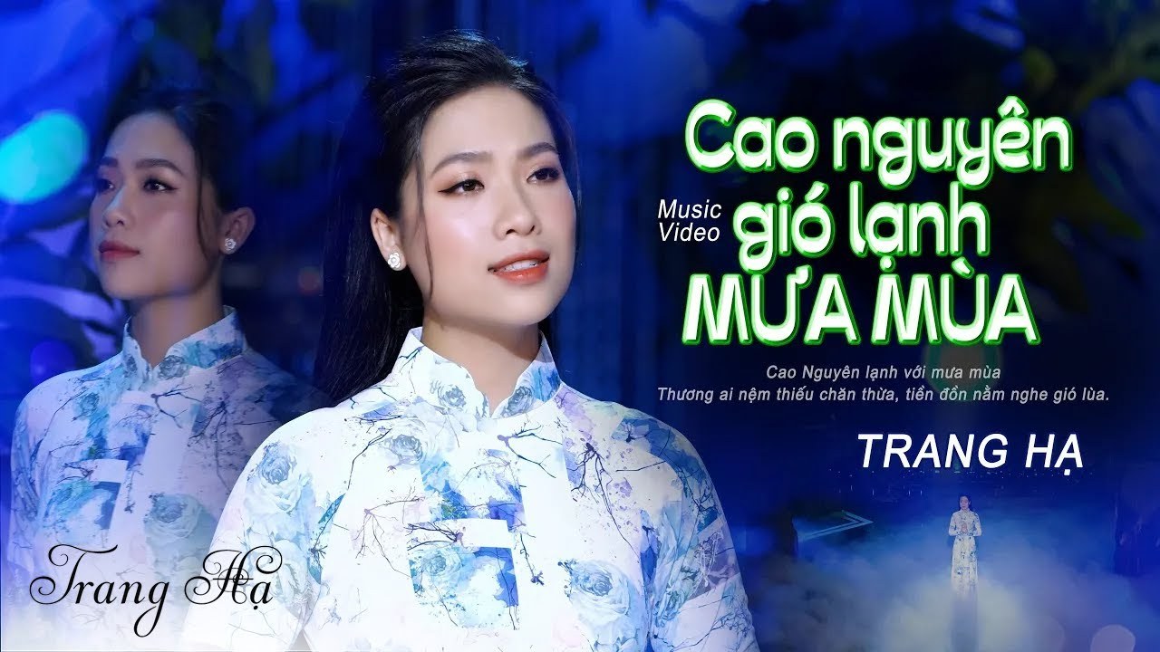 Cao nguyên gió lạnh mưa mùa
