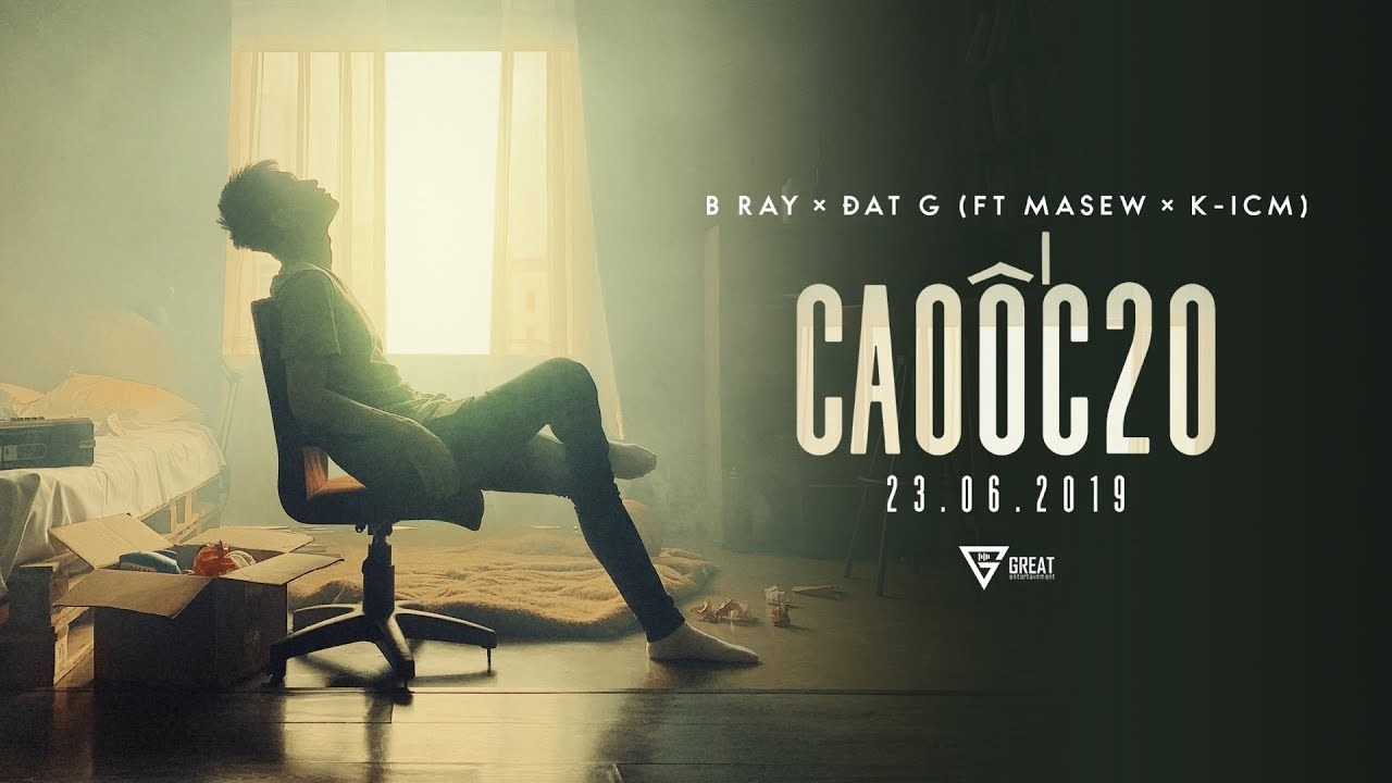Cao Ốc 20