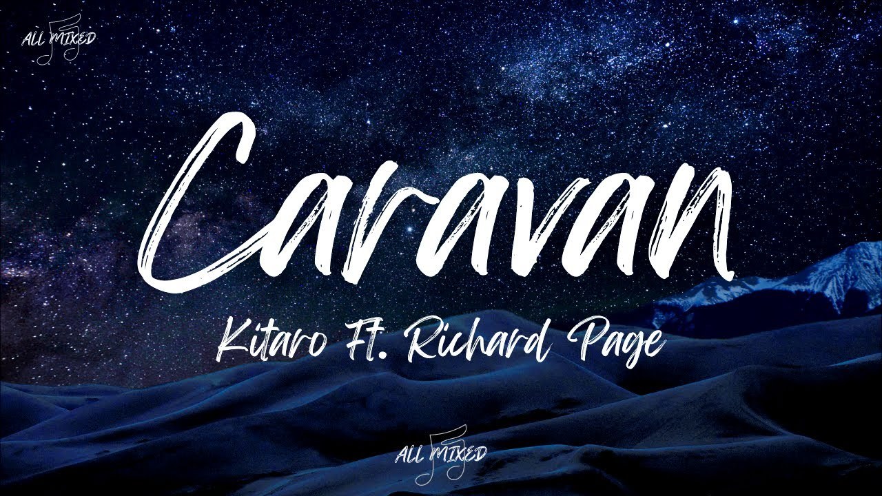 Caravan