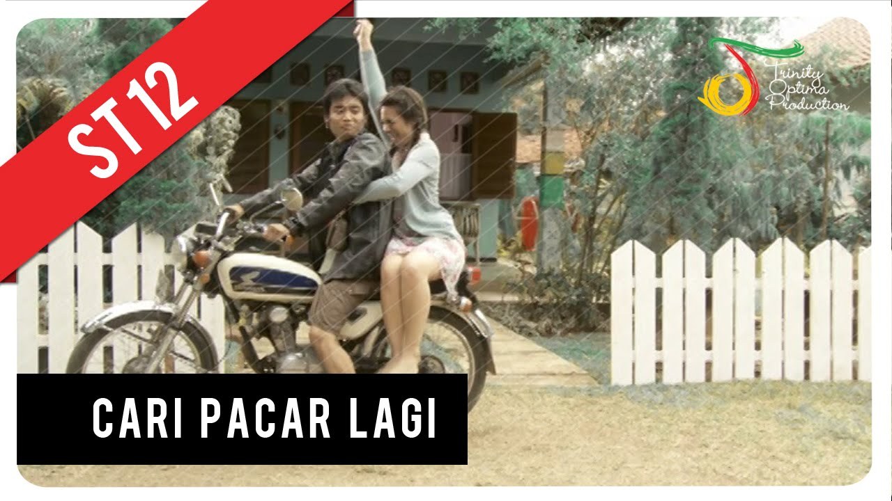 Cari Pacar Lagi